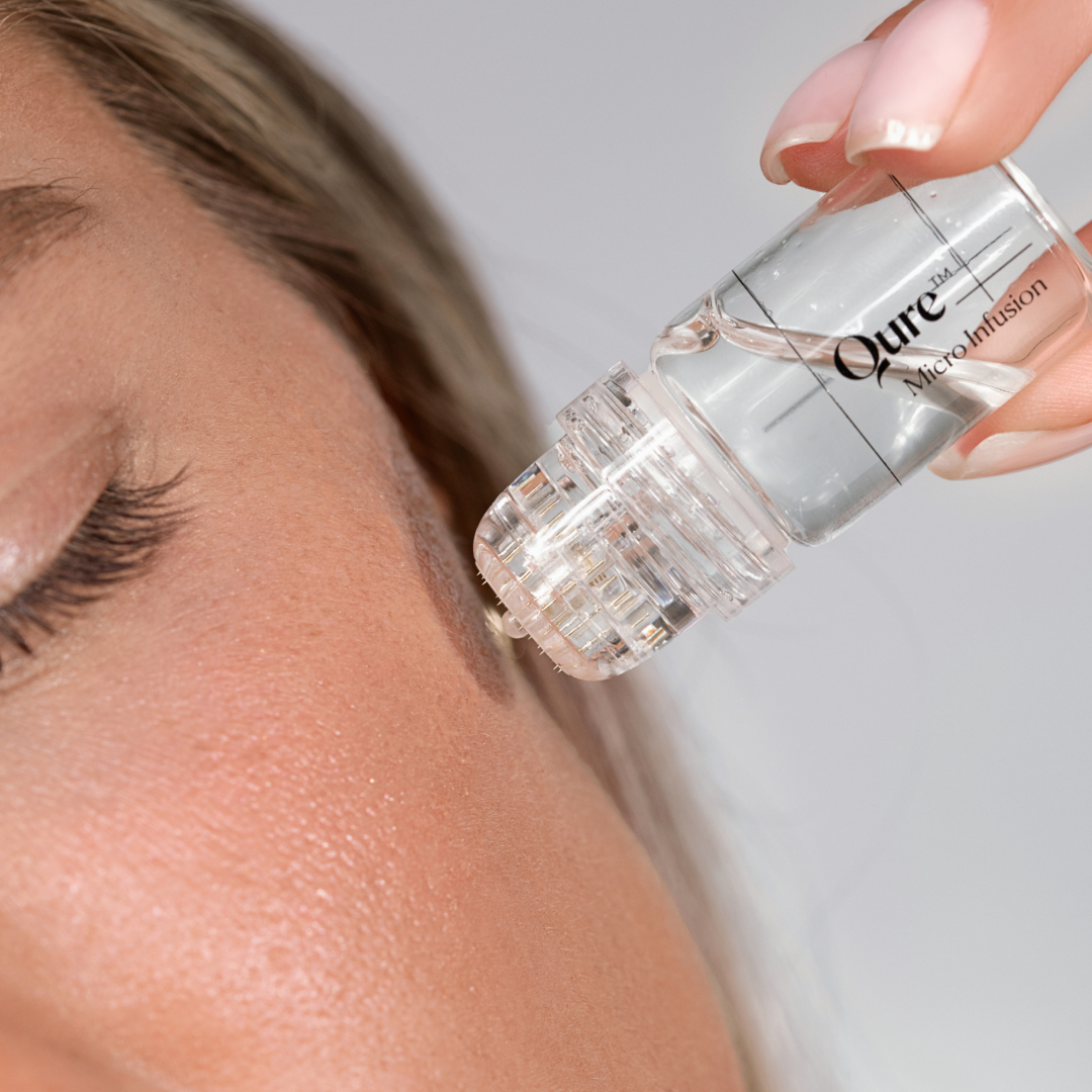 Micro-Infusion 2 Month Bundle (For Wrinkles)