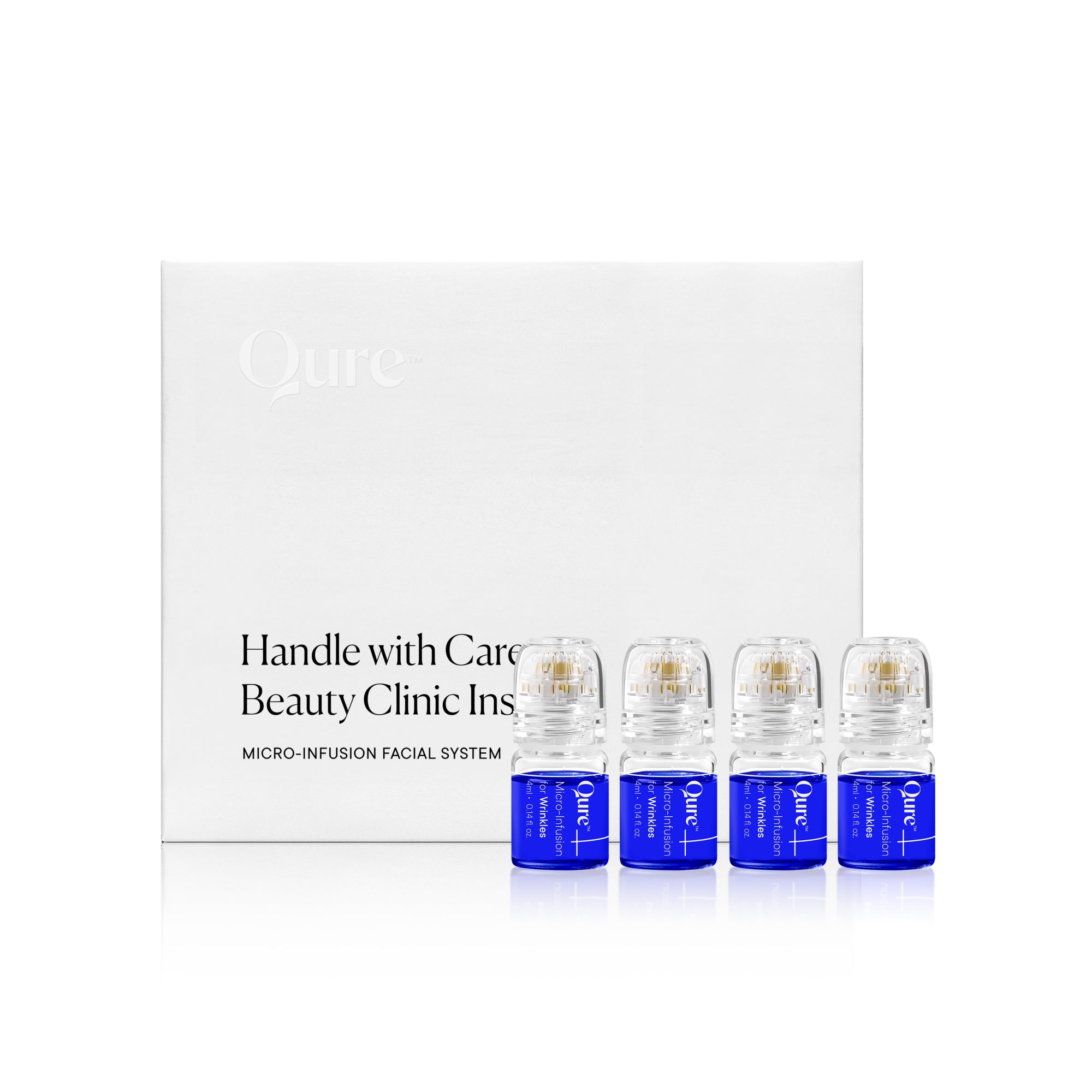 Micro-Infusion 2 Month Bundle (For Wrinkles)