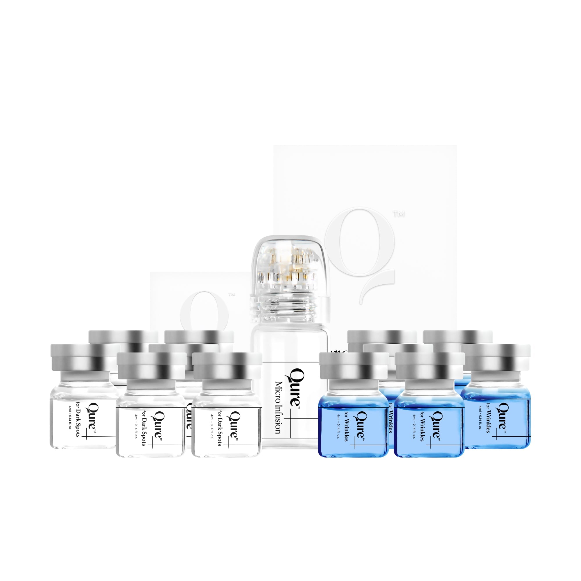 Micro-Infusion 6 Month (For Wrinkles + Dark Spots) UK