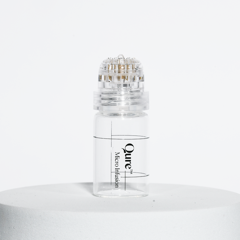 Micro-Infusion 6 Month (For Wrinkles + Dark Spots) UK