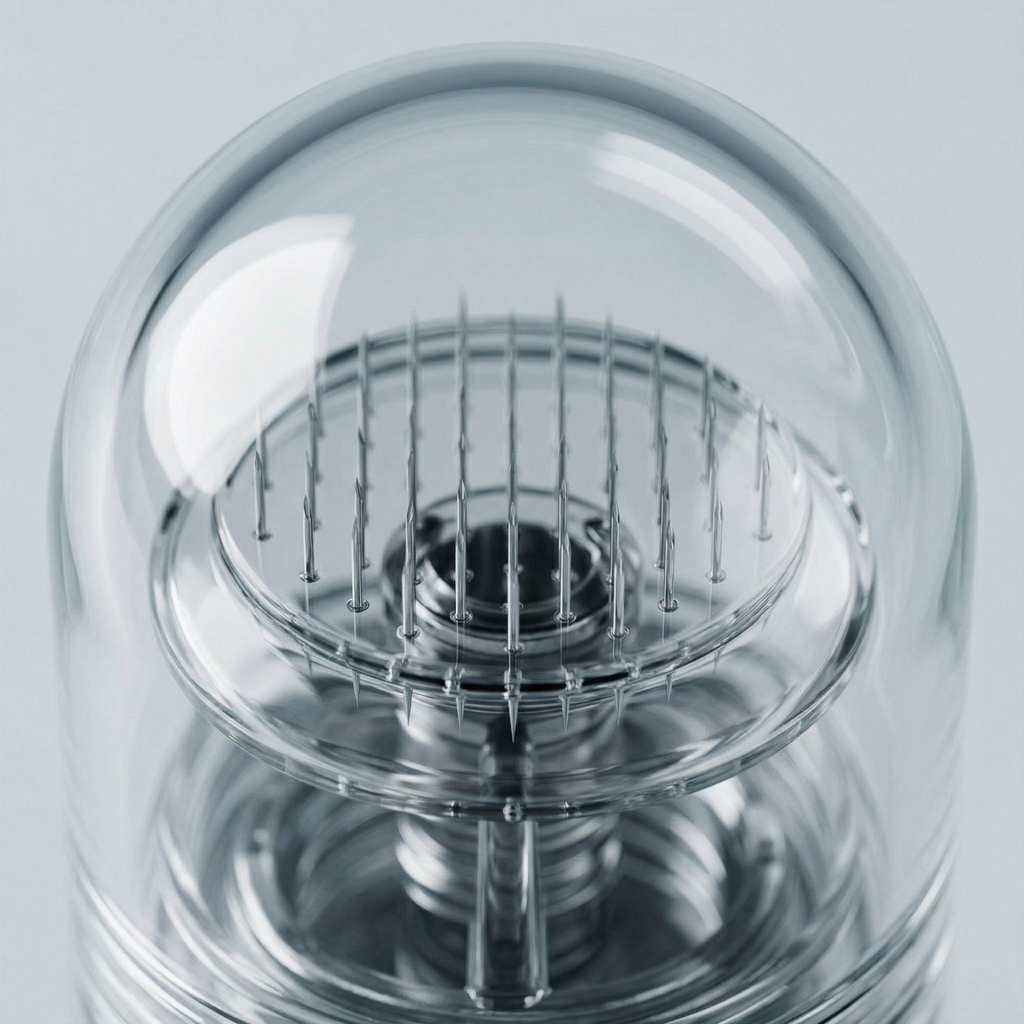 Micro Infusion Macro