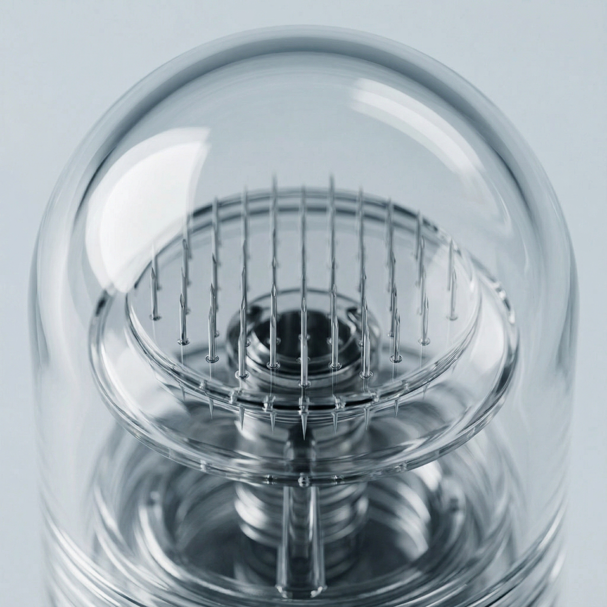 Micro Infusion Macro