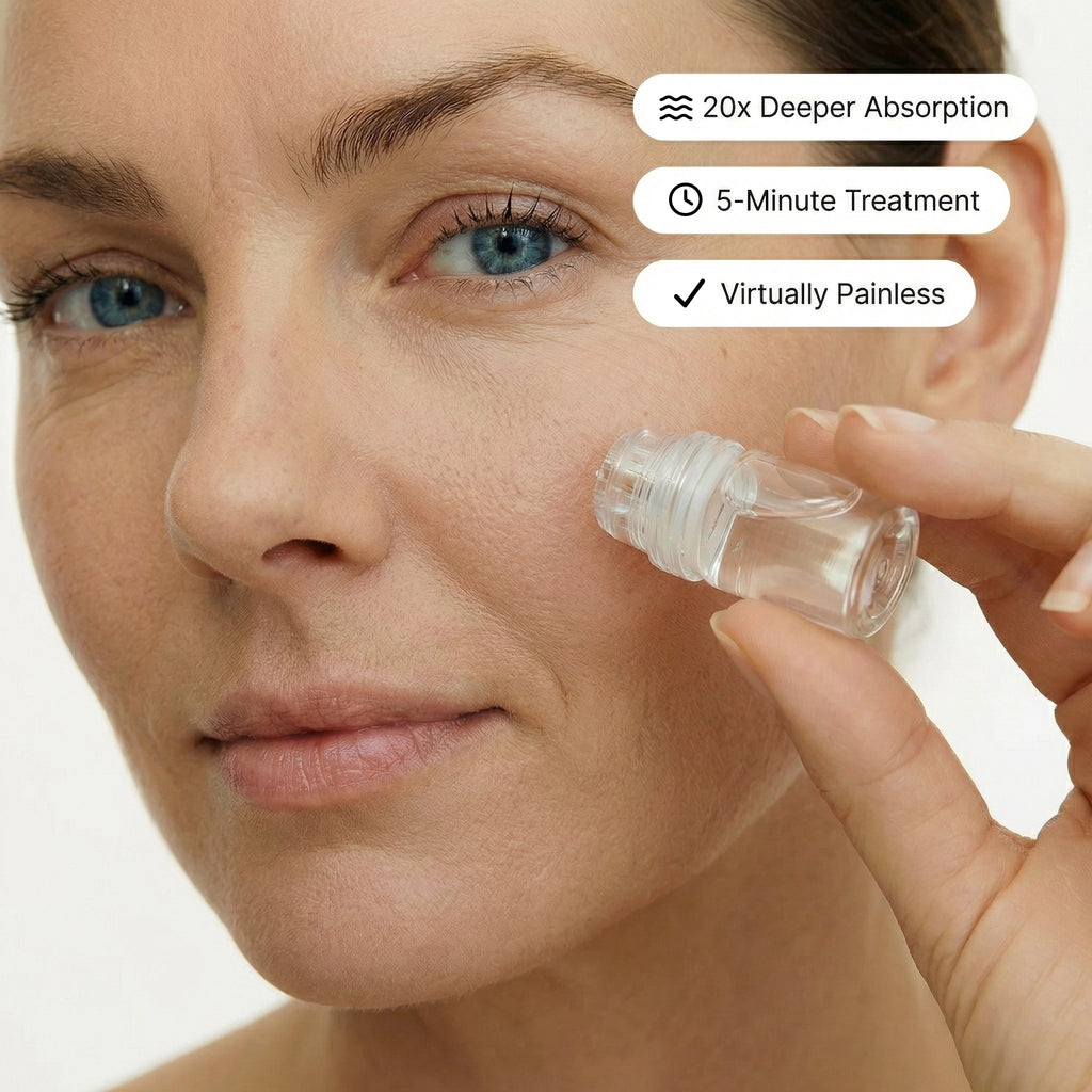 Features Micro Infusion