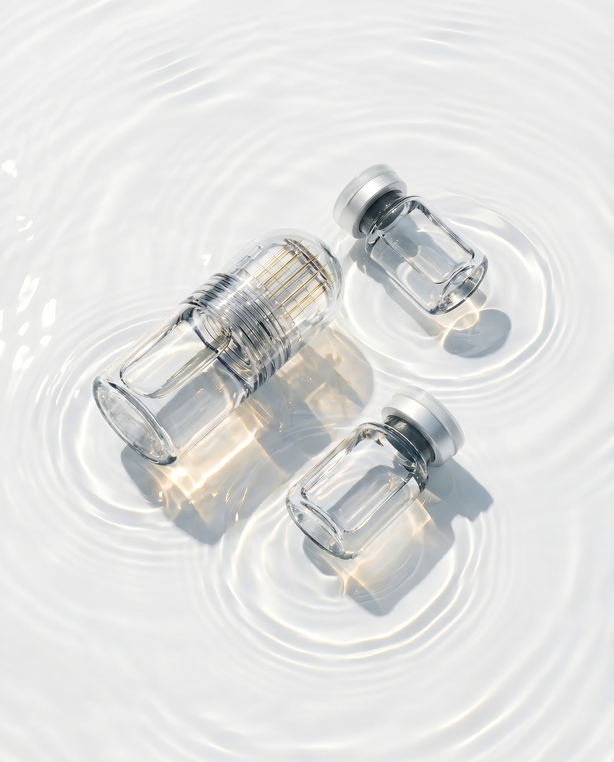 Solvn Micro-Infusion Kit