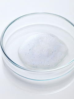 Peptide blend