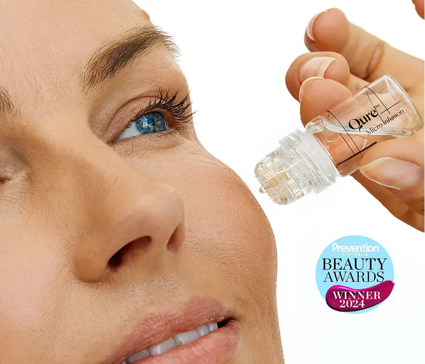 Micro-Infusion 3 Month Bundle (For Wrinkles)